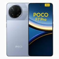 Xiaomi Poco F7 Pro
