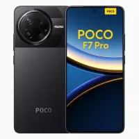 Xiaomi Poco F7 Pro