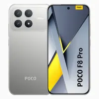 Xiaomi Poco F8 Pro
