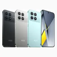 Xiaomi Poco F8 Pro