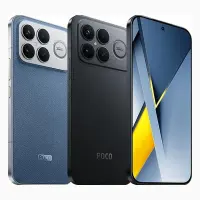 Xiaomi Poco F8 Ultra