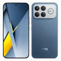 Xiaomi Poco F8 Ultra