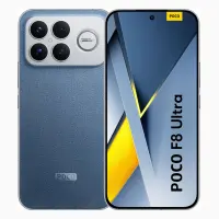 Xiaomi Poco F8 Ultra