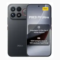 Xiaomi Poco F9 Ultra
