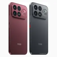 Xiaomi Poco F9 Ultra