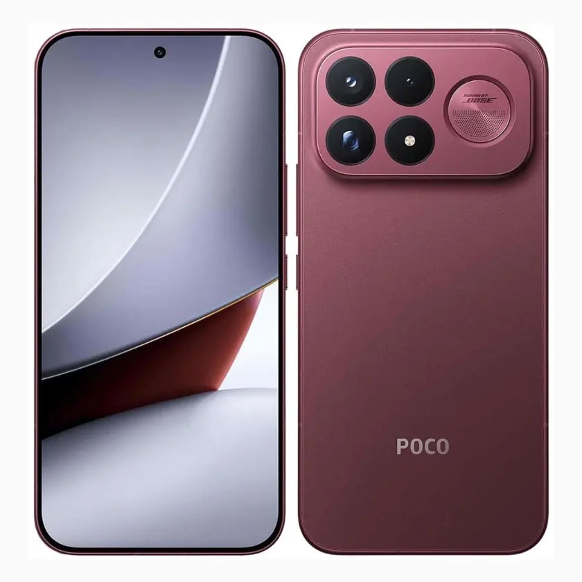 Xiaomi Poco F9 Ultra