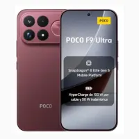 Xiaomi Poco F9 Ultra