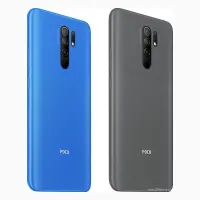 Xiaomi Poco M2 Reloaded