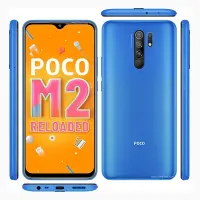 Xiaomi Poco M2 Reloaded