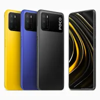 Xiaomi Poco M3