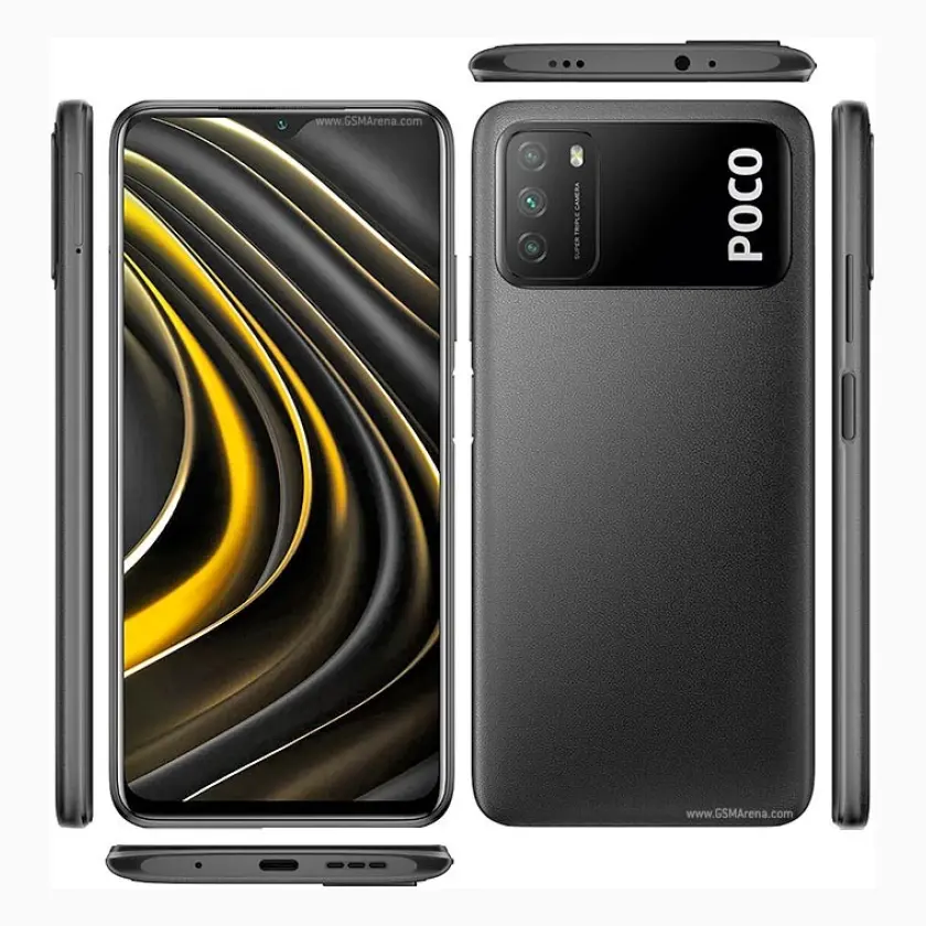 Xiaomi Poco M3