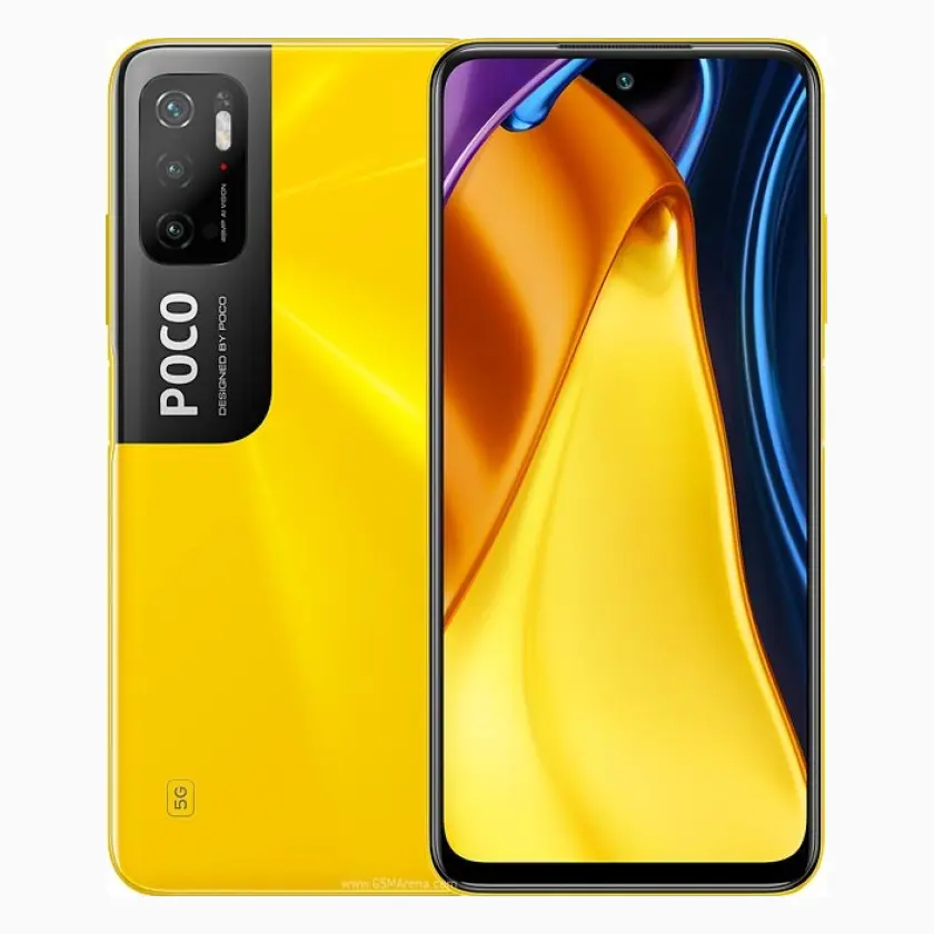 Xiaomi Poco M3 Pro 5G
