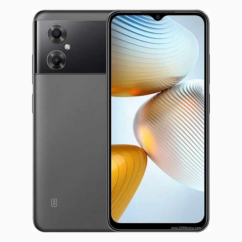 Xiaomi Poco M4 5G