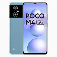 Xiaomi Poco M4 5G (India)
