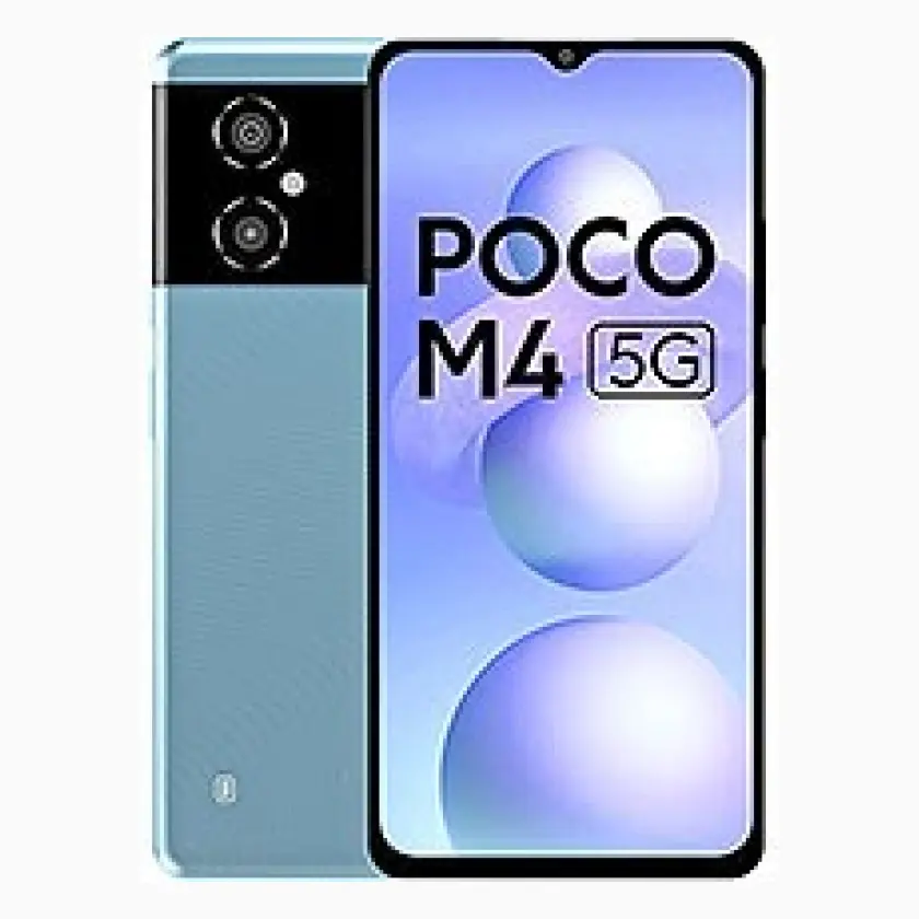Xiaomi Poco M4 5G (India)