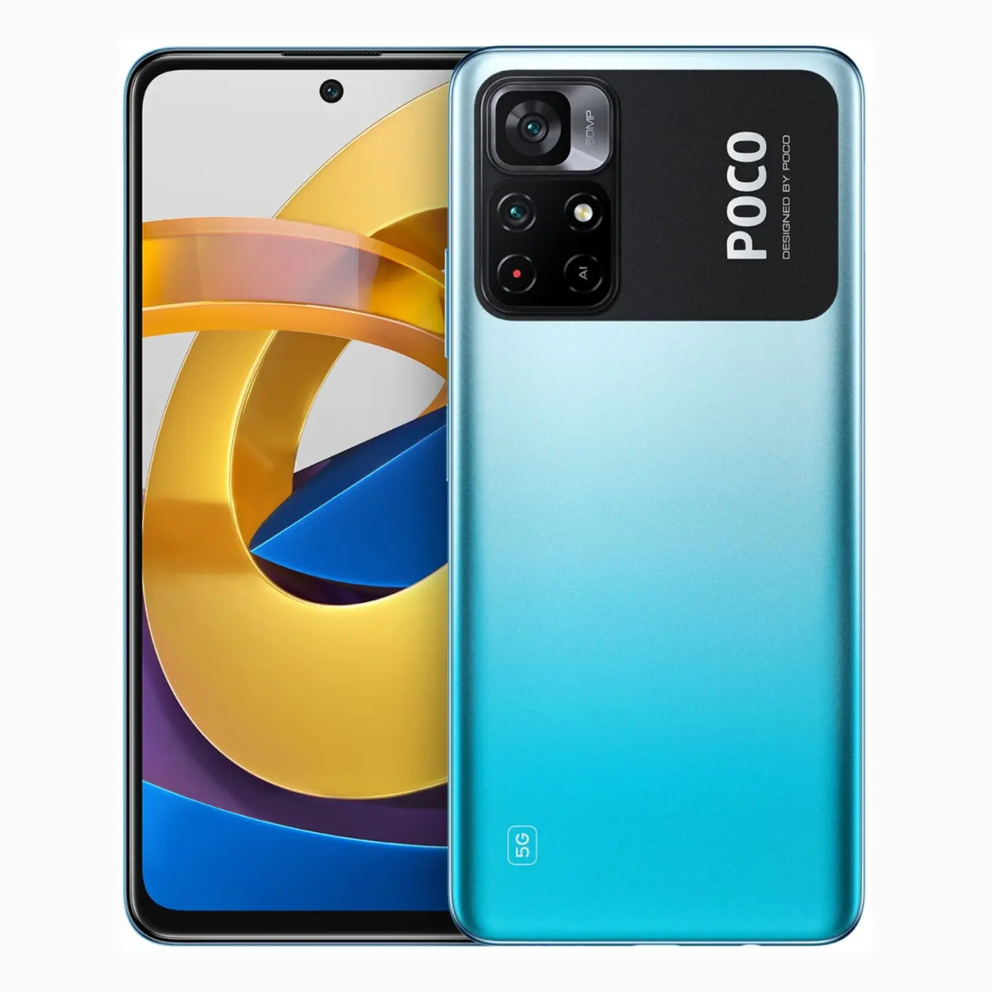 Xiaomi Poco M4 Pro 5G