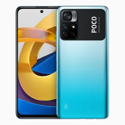 Xiaomi Poco M4 Pro 5G
