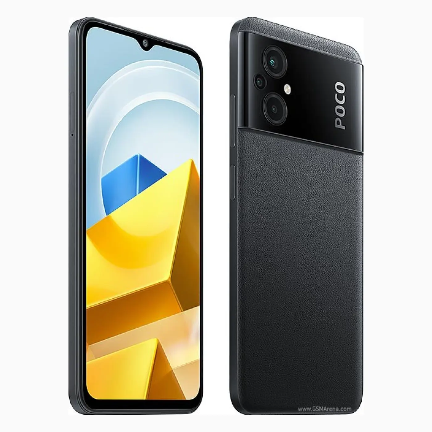 Xiaomi Poco M5