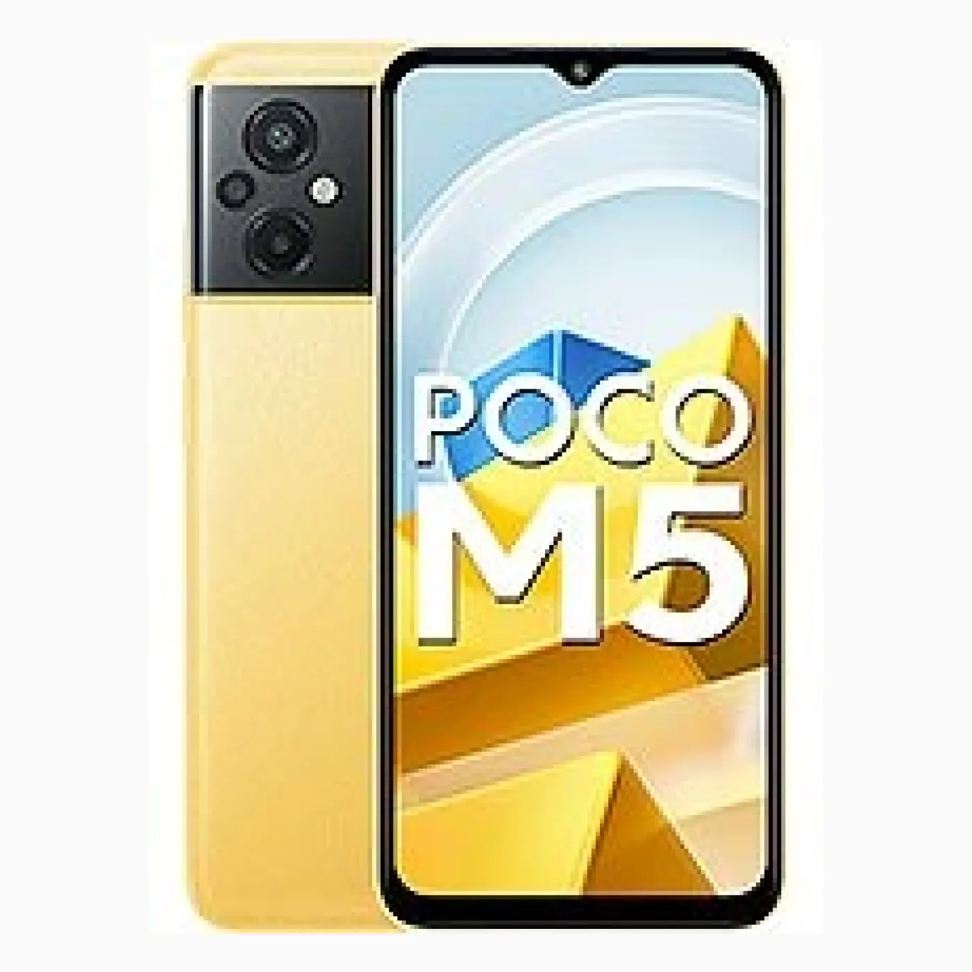 Xiaomi Poco M5 (India)
