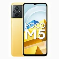 Xiaomi Poco M5 (India)