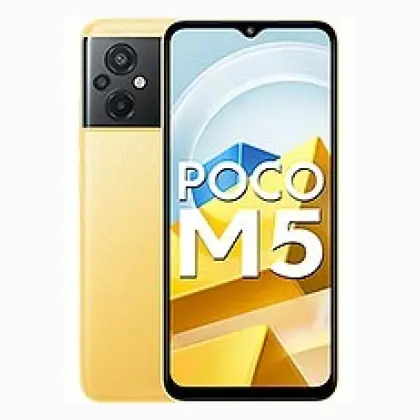 Xiaomi Poco M5 (India)