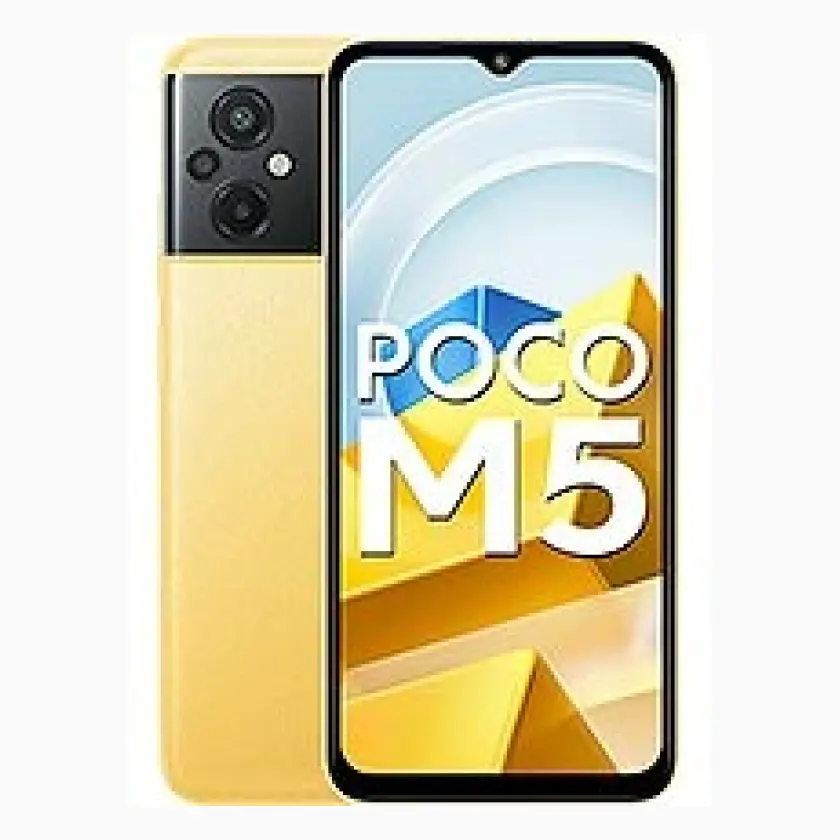 Xiaomi Poco M5 (India)