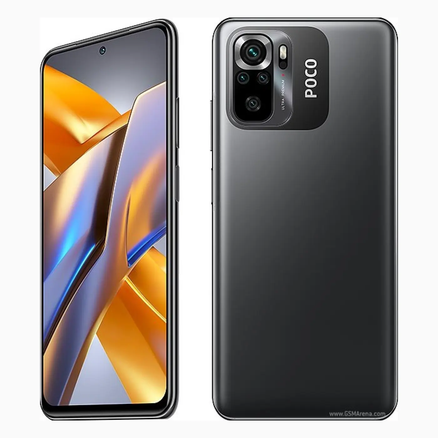 Xiaomi Poco M5s