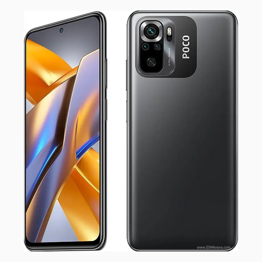 Xiaomi Poco M5s