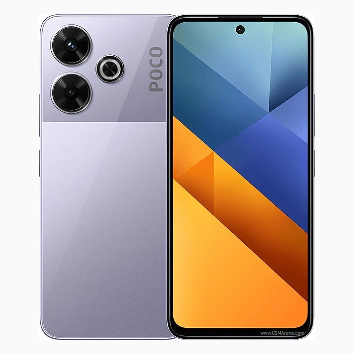 Xiaomi Poco M6 4G