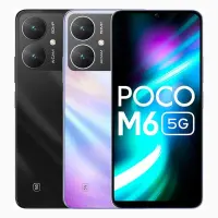 Xiaomi Poco M6