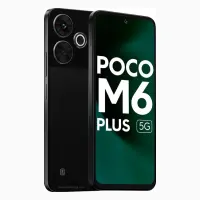 Xiaomi Poco M6 Plus