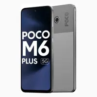 Xiaomi Poco M6 Plus