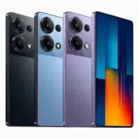Xiaomi Poco M6 Pro 4G