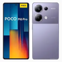 Xiaomi Poco M6 Pro 4G