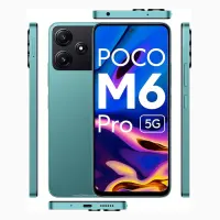 Xiaomi Poco M6 Pro