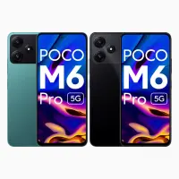 Xiaomi Poco M6 Pro