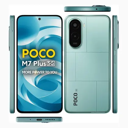 Xiaomi Poco M7 Plus