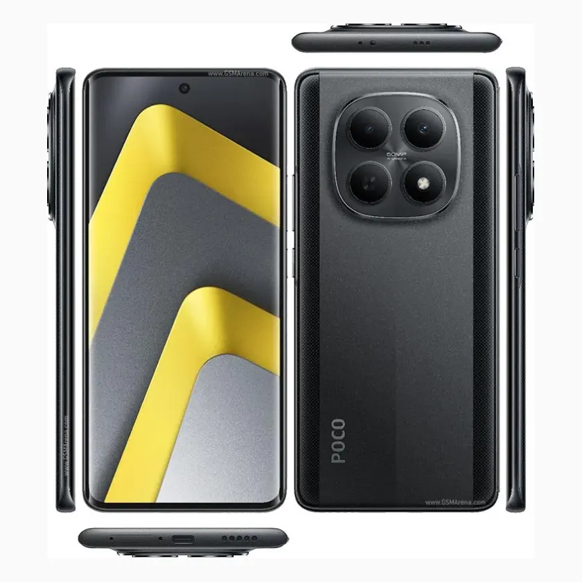 Xiaomi Poco M8