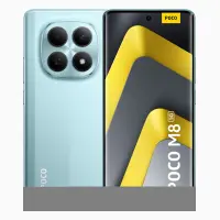 Xiaomi Poco M8