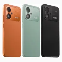 Xiaomi Poco M8 Power