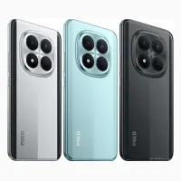 Xiaomi Poco M8 Pro