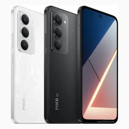 Xiaomi Poco M8s