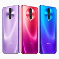 Xiaomi Poco X2