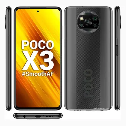 Xiaomi Poco X3