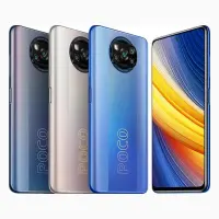 Xiaomi Poco X3 Pro