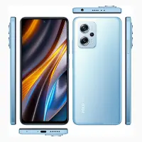 Xiaomi Poco X4 GT