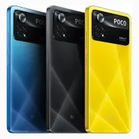 Xiaomi Poco X4 Pro 5G