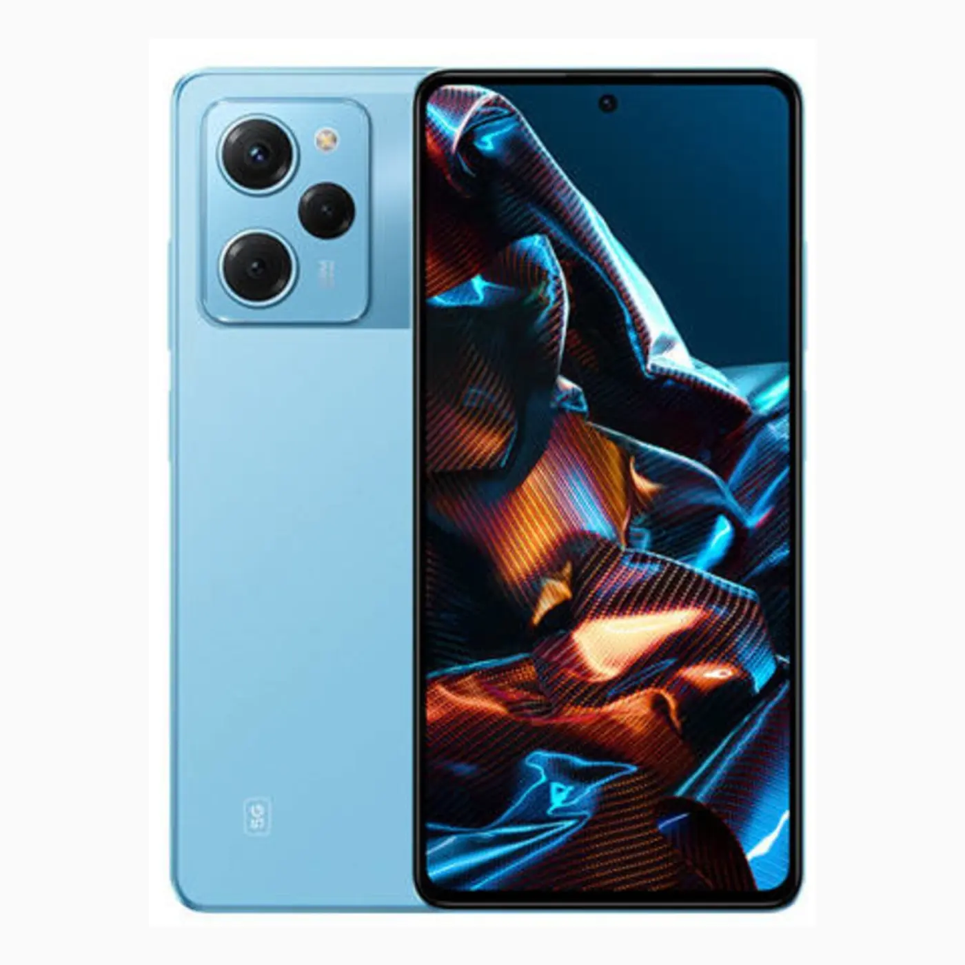 Xiaomi Poco X5 Pro 5G