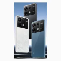 Xiaomi Poco X6