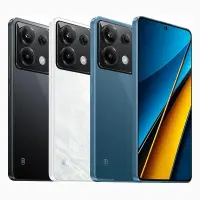 Xiaomi Poco X6